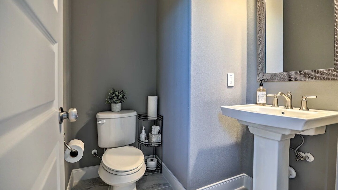 Photo of Bathroom in Montgomery