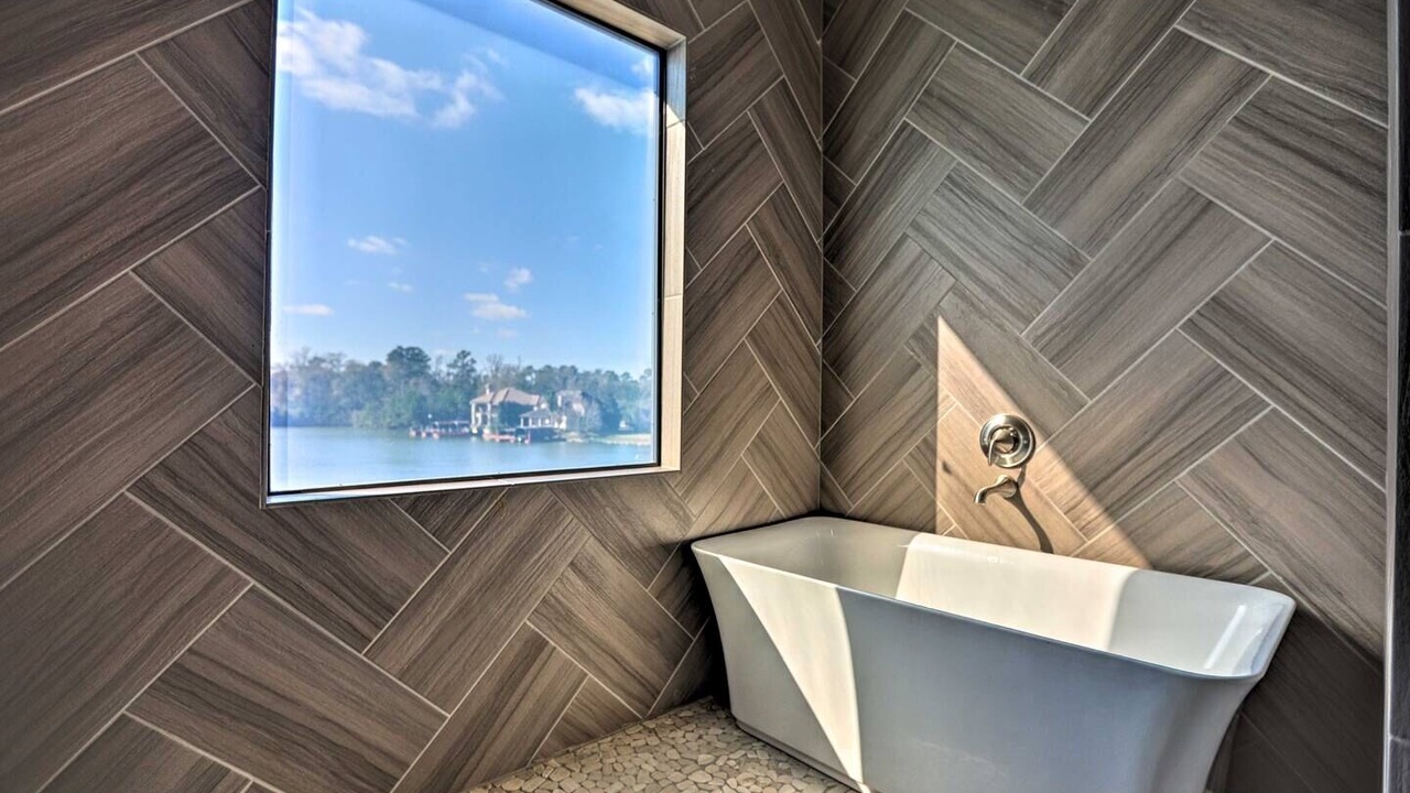 Photo of Bathroom in Montgomery