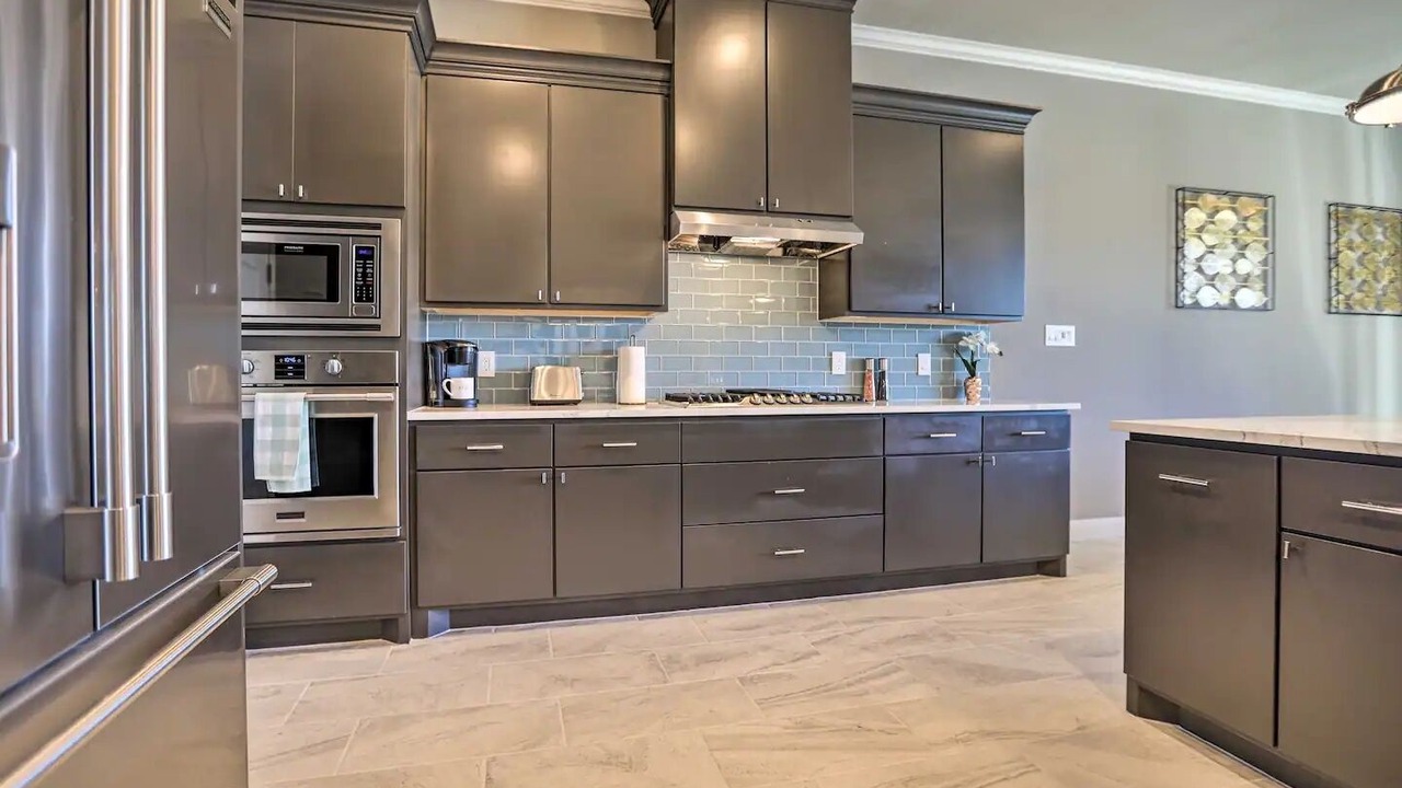 Photo of Kitchen in Montgomery