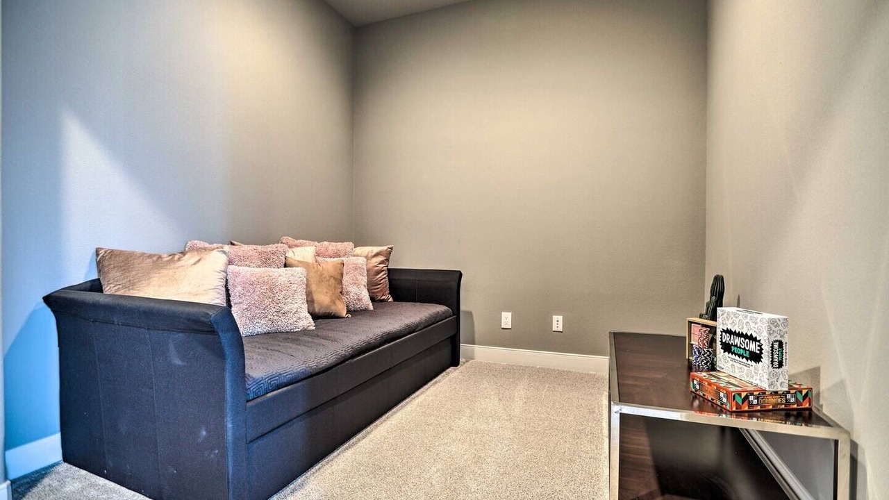 Photo of Livingroom in Montgomery