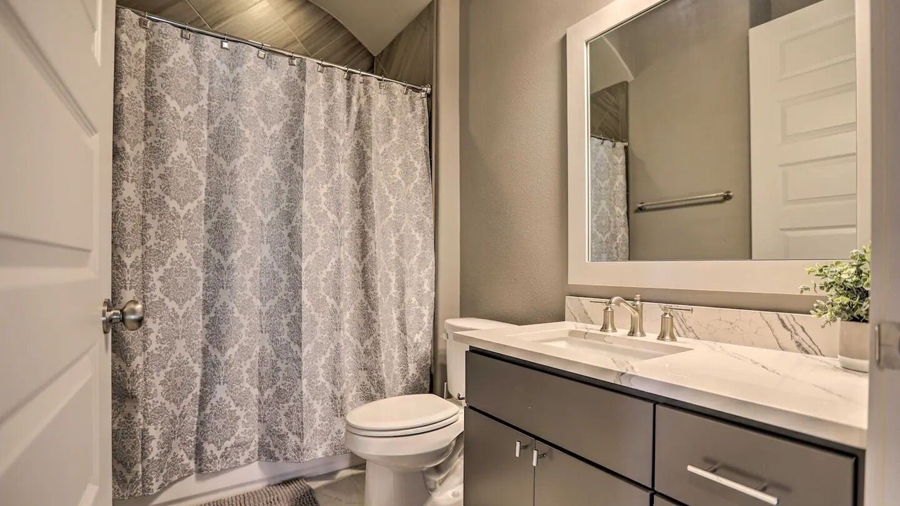 Photo of Bathroom in Montgomery