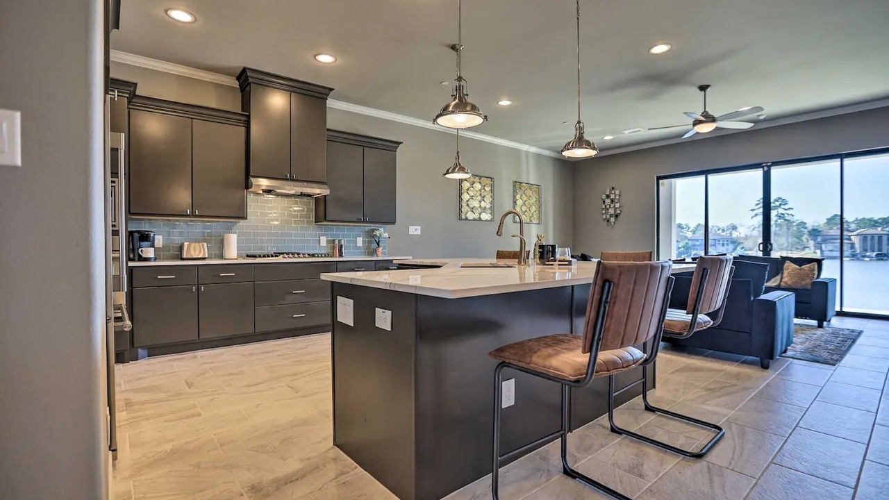 Photo of Kitchen in Montgomery