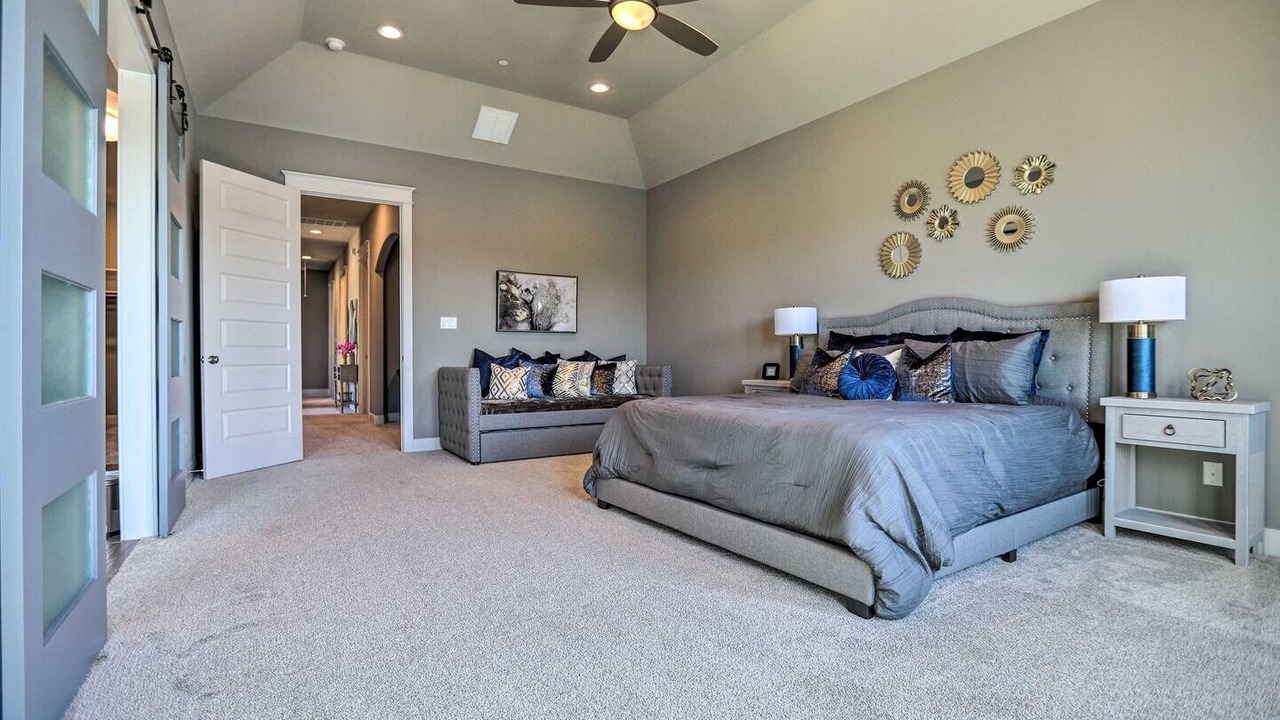 Photo of Bedroom in Montgomery