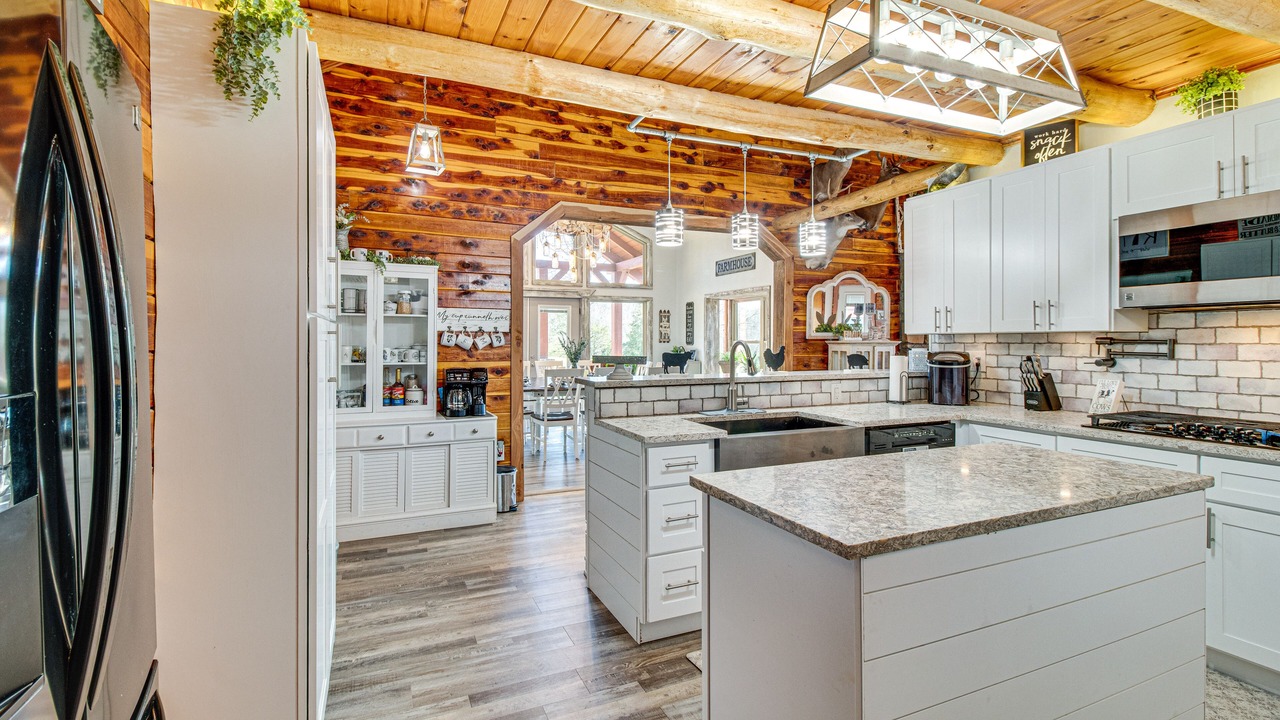 Photo of Kitchen in Clarkridge