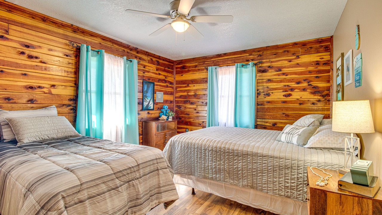 Photo of Bedroom in Clarkridge