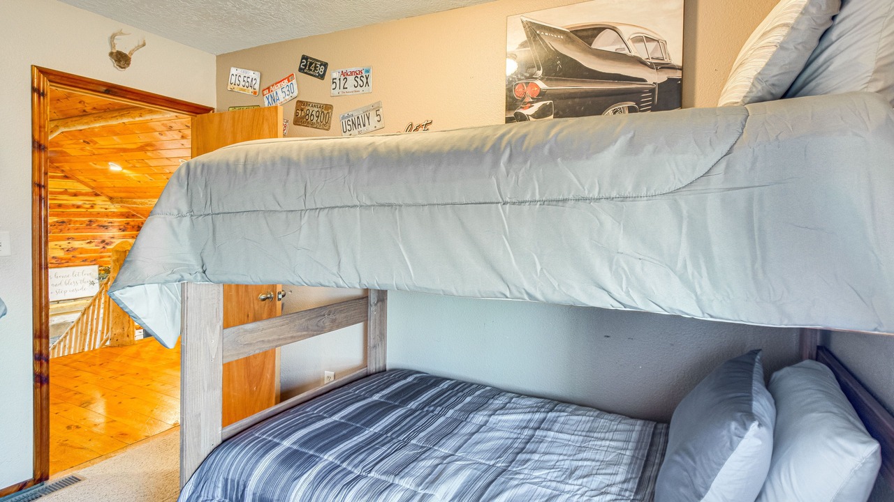 Photo of Bedroom in Clarkridge