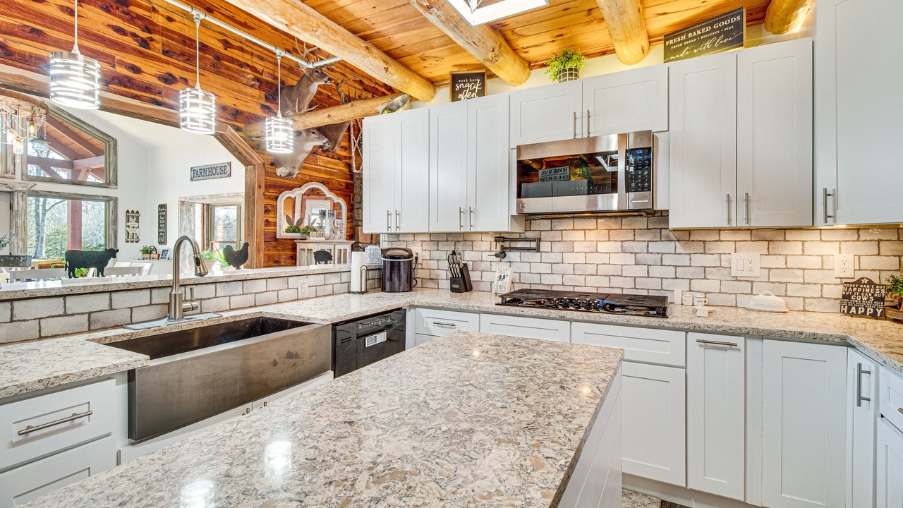 Photo of Kitchen in Clarkridge