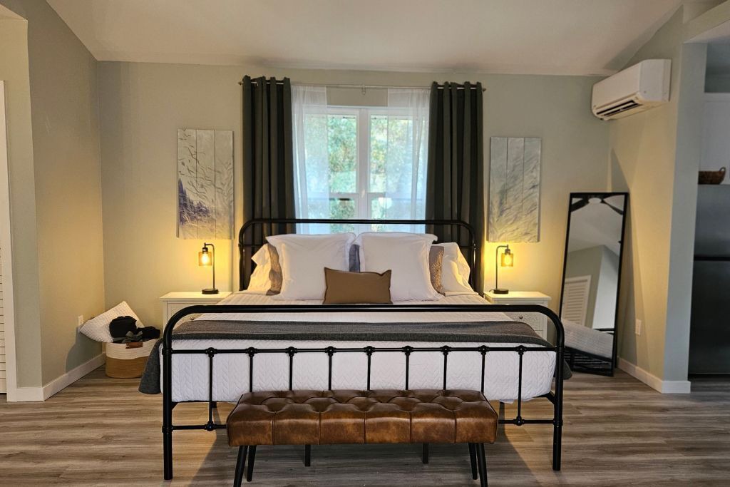 Photo of Bedroom in Lecanto