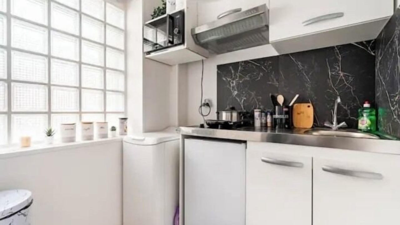 Photo of Kitchen in Le Pin
