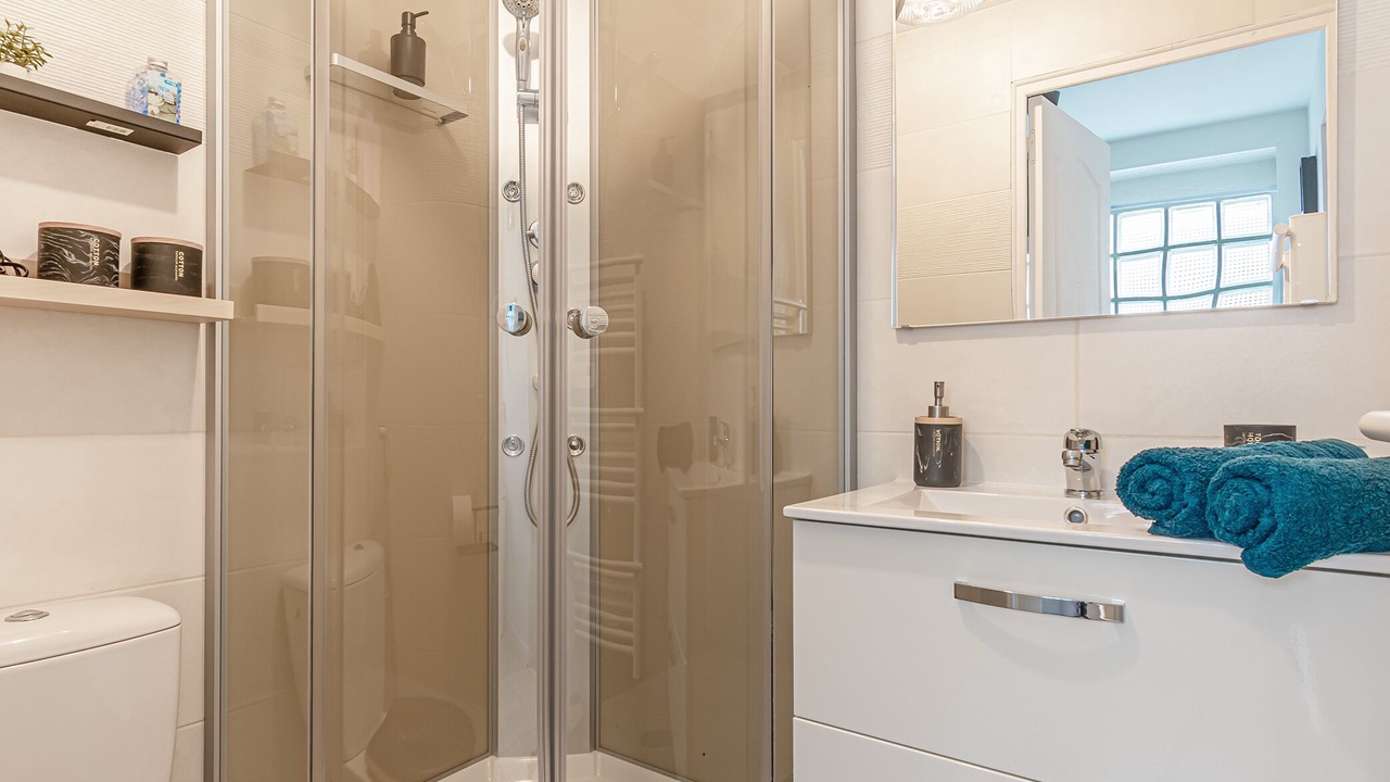 Photo of Bathroom in Le Pin