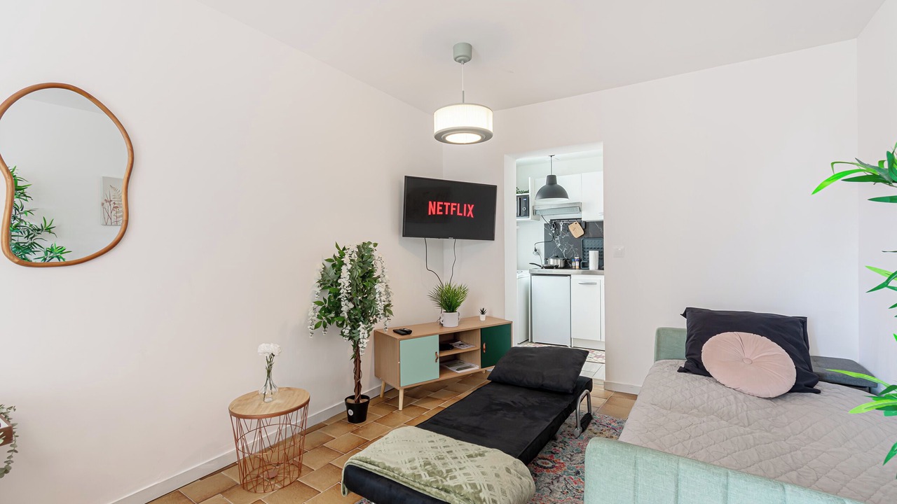 Photo of Bedroom in Le Pin