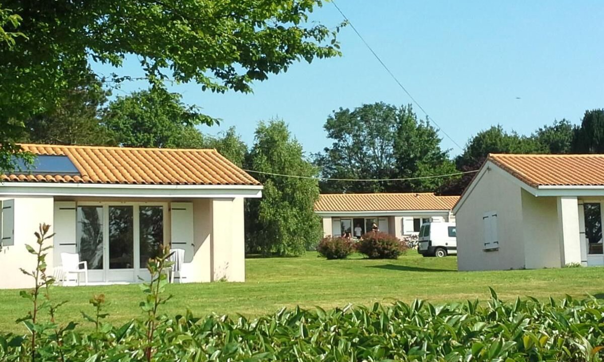 Photo of Outdoor in Prailles