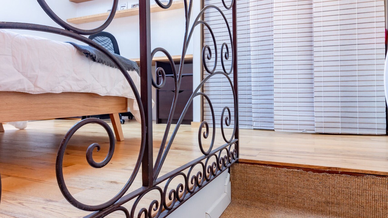 Photo of Bedroom in Mondonville