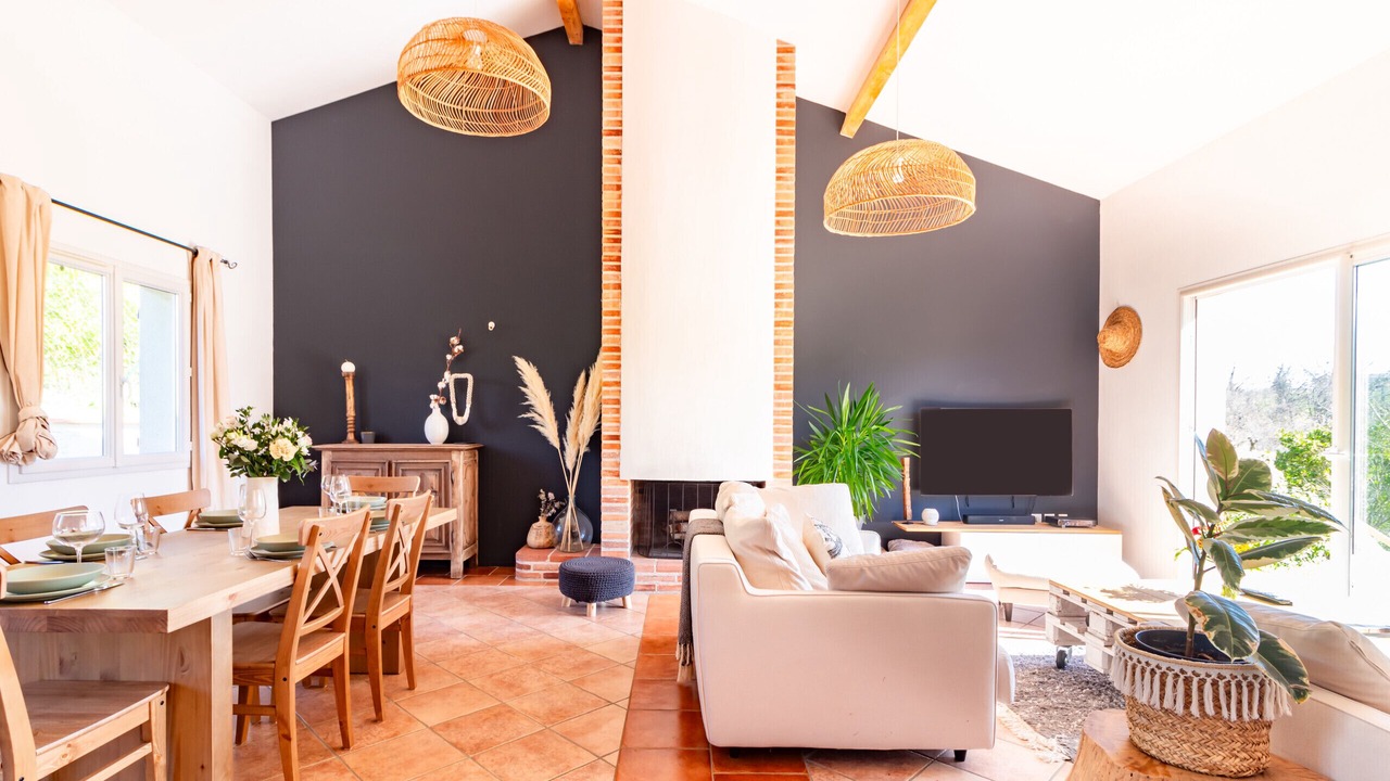 Photo of Livingroom in Mondonville