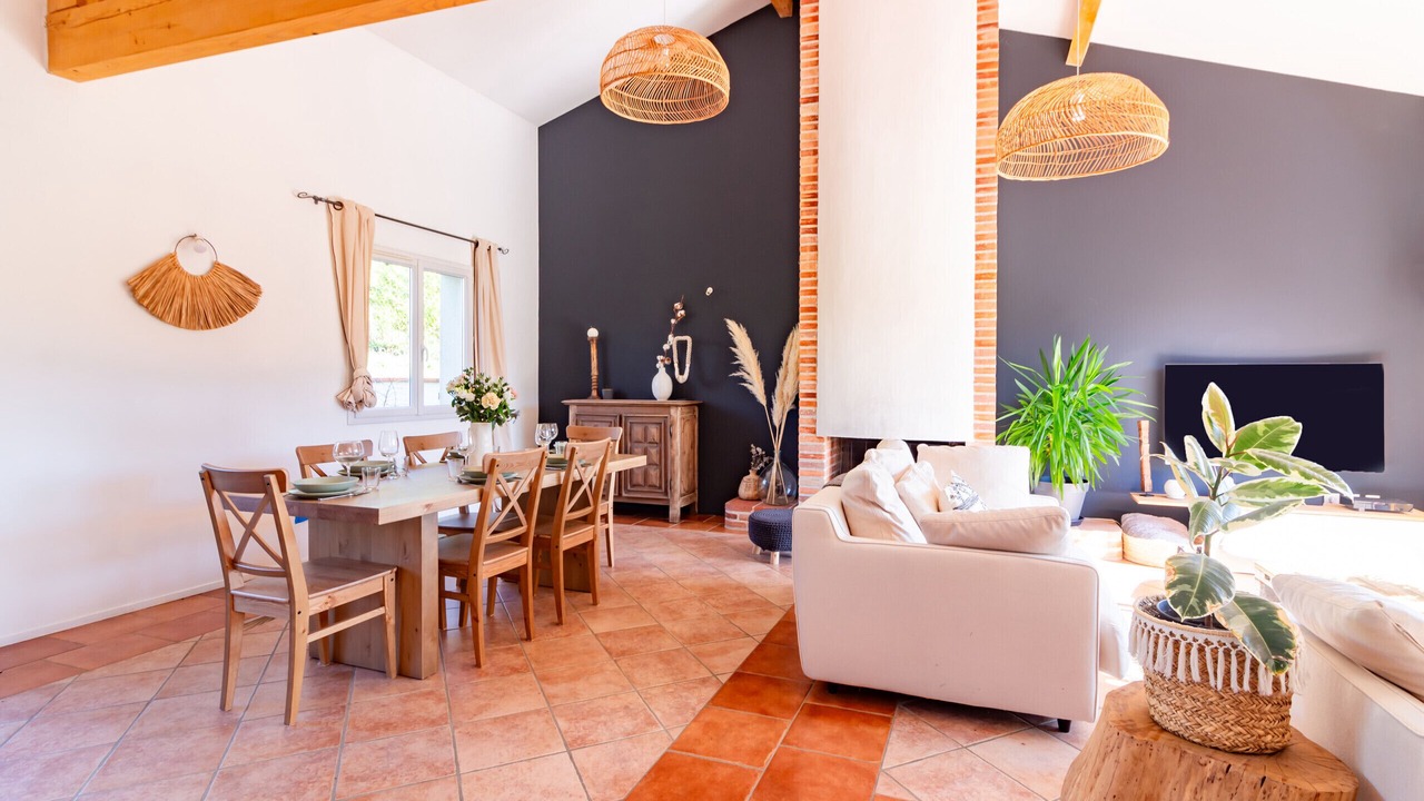 Photo of Livingroom in Mondonville