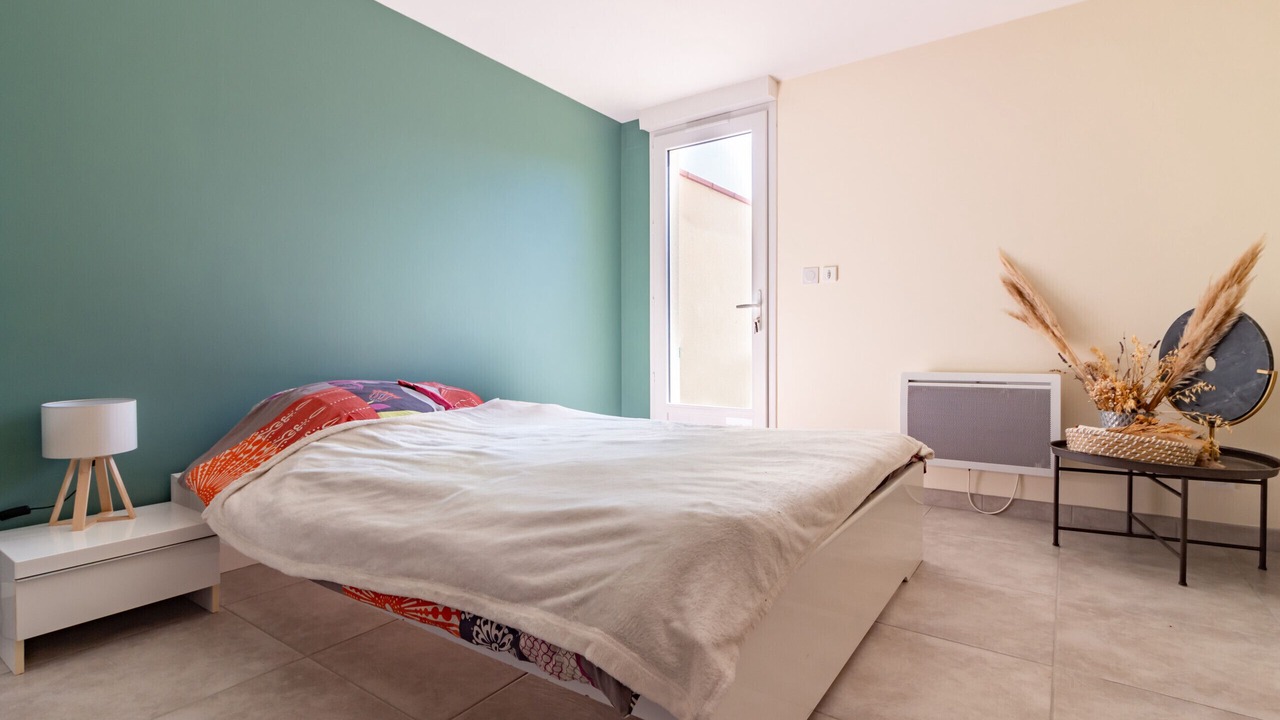 Photo of Bedroom in Mondonville