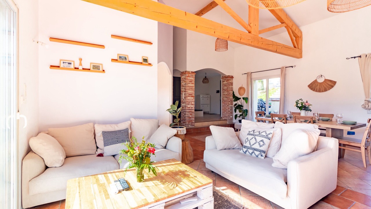 Photo of Livingroom in Mondonville