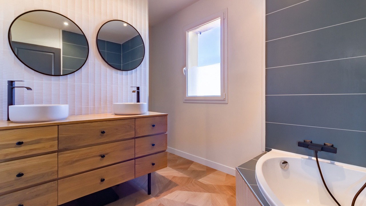 Photo of Bathroom in Mondonville