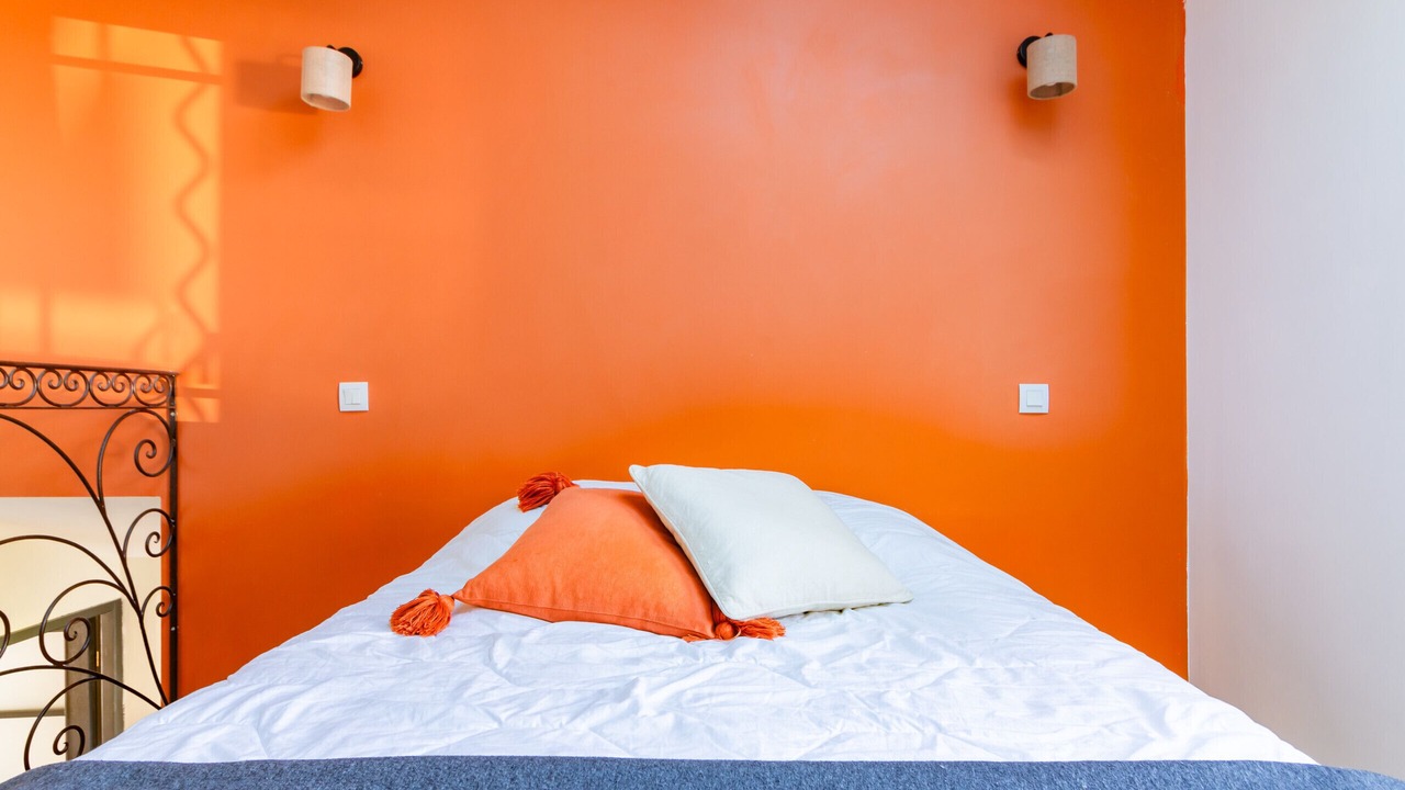 Photo of Bedroom in Mondonville