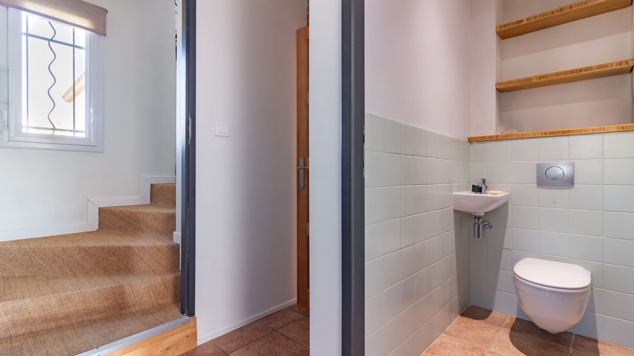 Photo of Bathroom in Mondonville