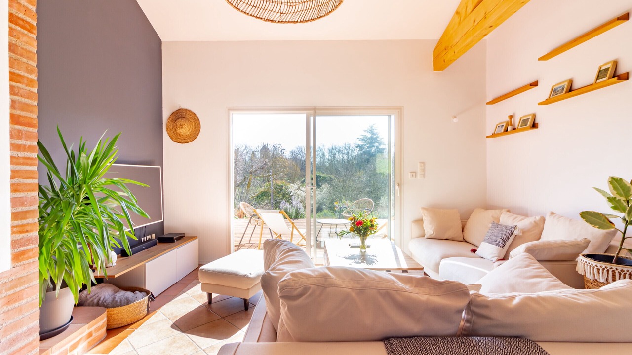 Photo of Livingroom in Mondonville