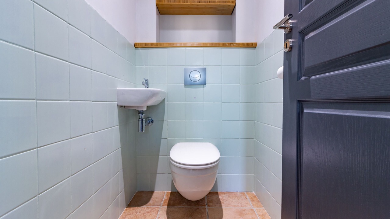 Photo of Bathroom in Mondonville