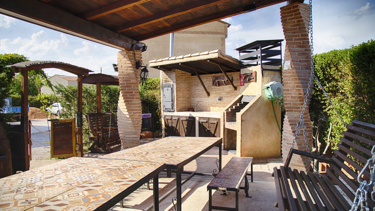 Photo of Outdoor in Carboneras de Guadazaon