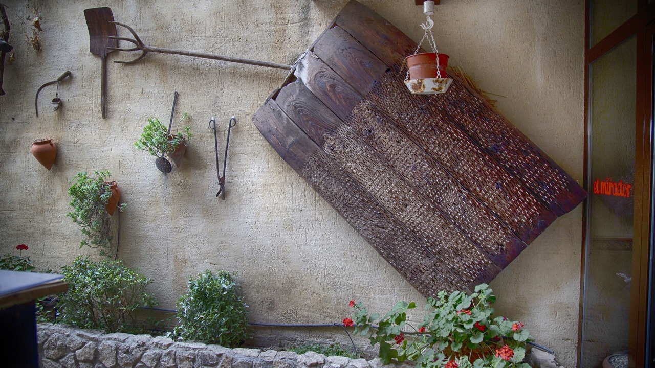 Photo of Outdoor in Carboneras de Guadazaon