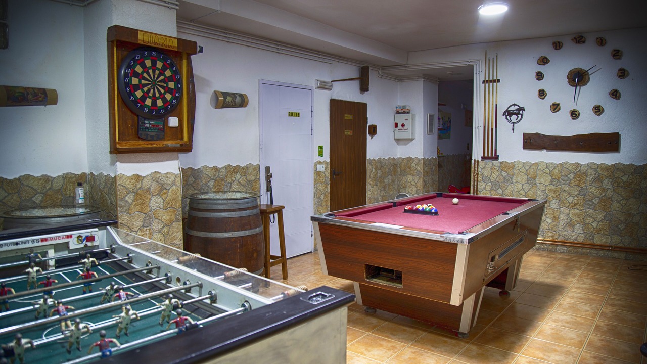 Photo of Bedroom in Carboneras de Guadazaon