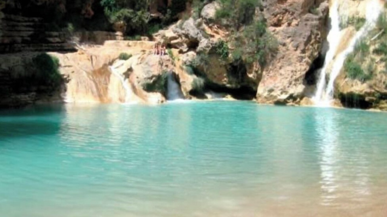 Photo of Outdoor in Carboneras de Guadazaon