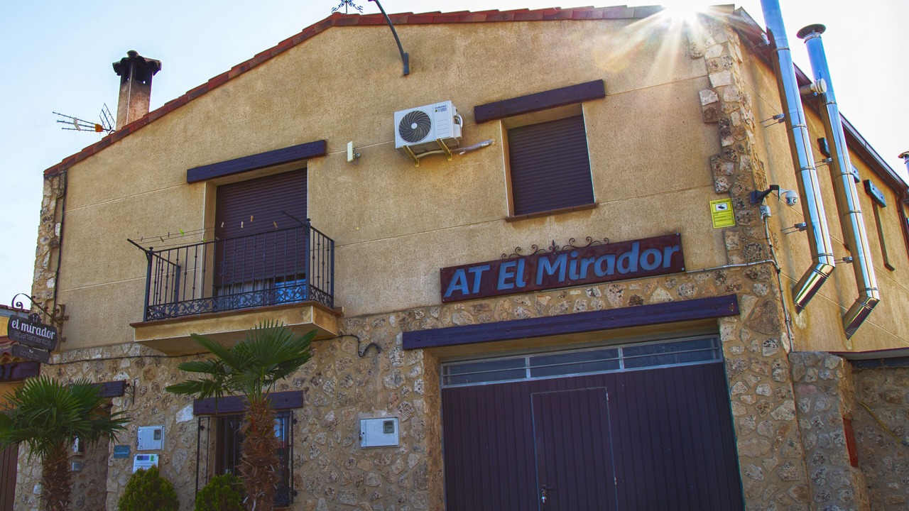 Photo of Outdoor in Carboneras de Guadazaon