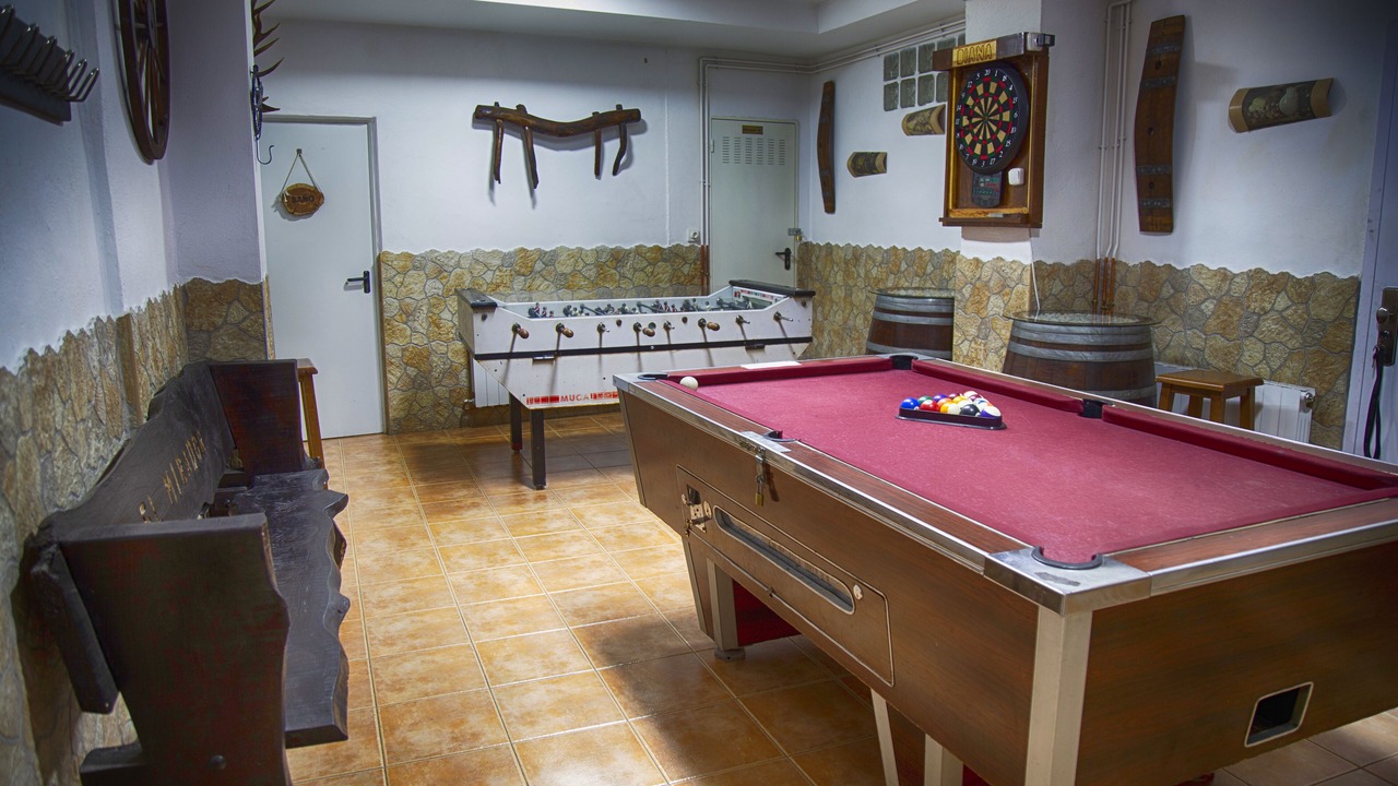 Photo of Bedroom in Carboneras de Guadazaon