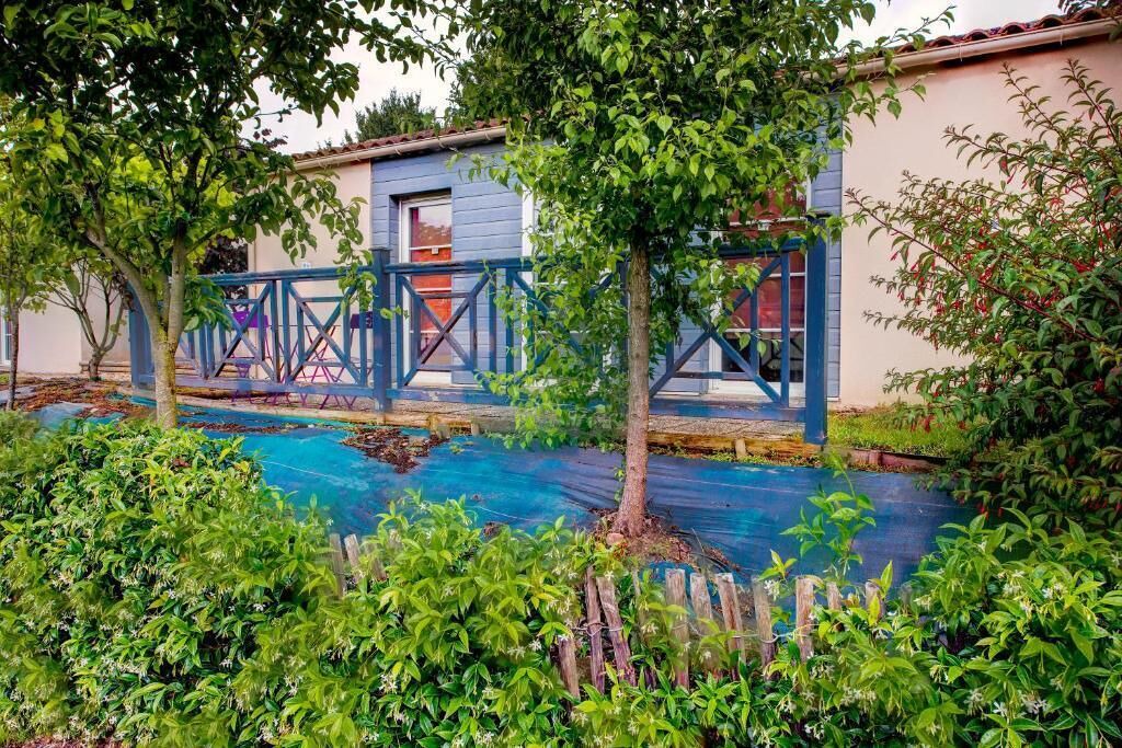 Photo of Outdoor in Les Epesses