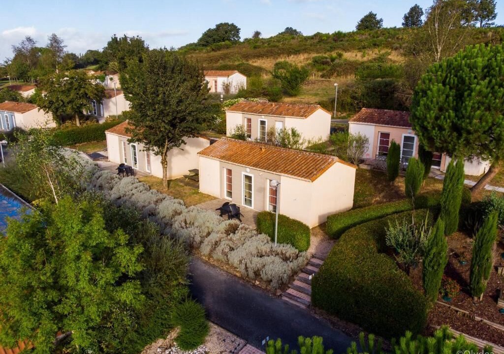 Photo of Outdoor in Les Epesses