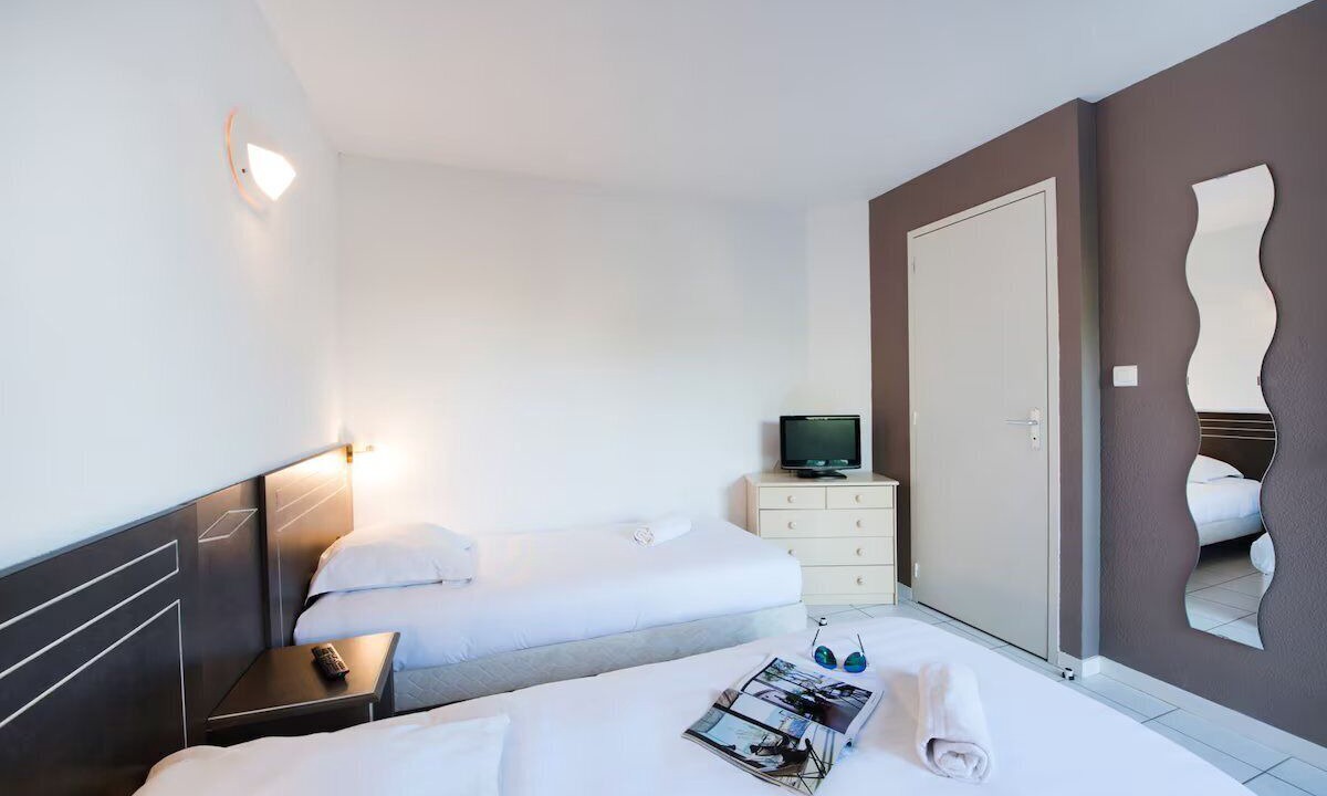 Photo of Bedroom in Les Epesses