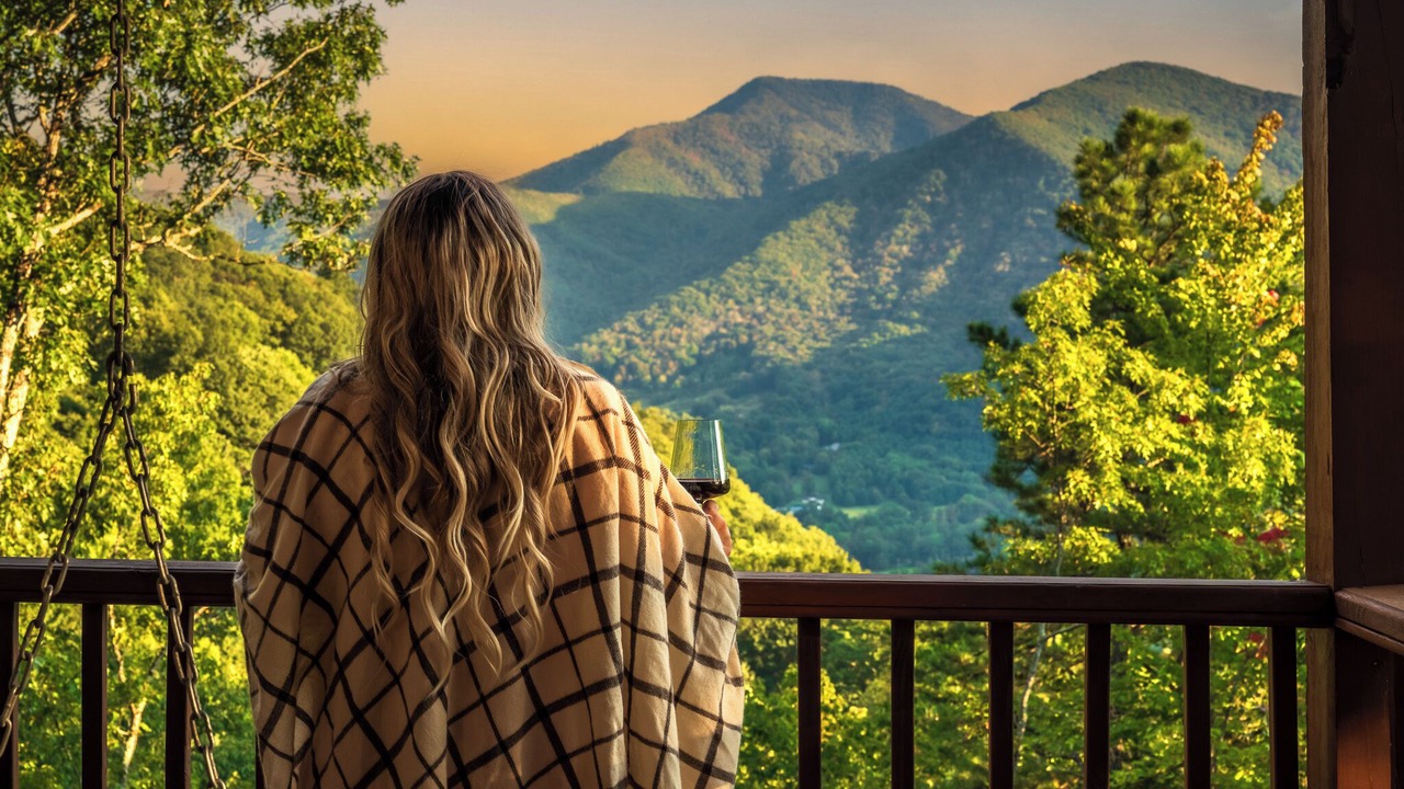 Photo of Outdoor in Maggie Valley