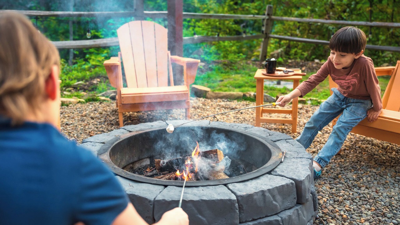 Photo of Outdoor in Maggie Valley