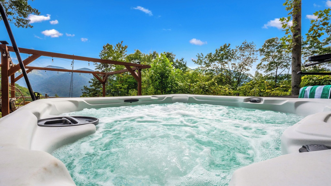 Photo of Outdoor in Maggie Valley