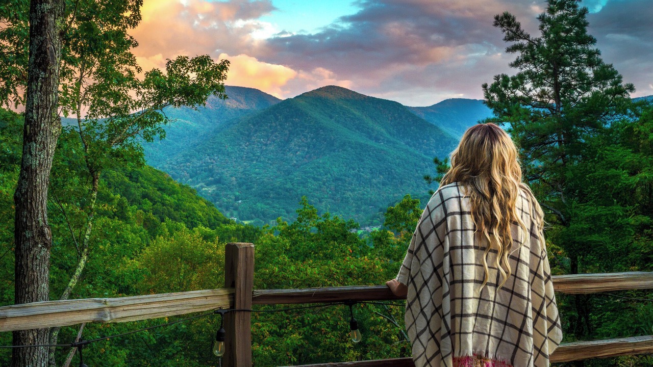 Photo of Others in Maggie Valley