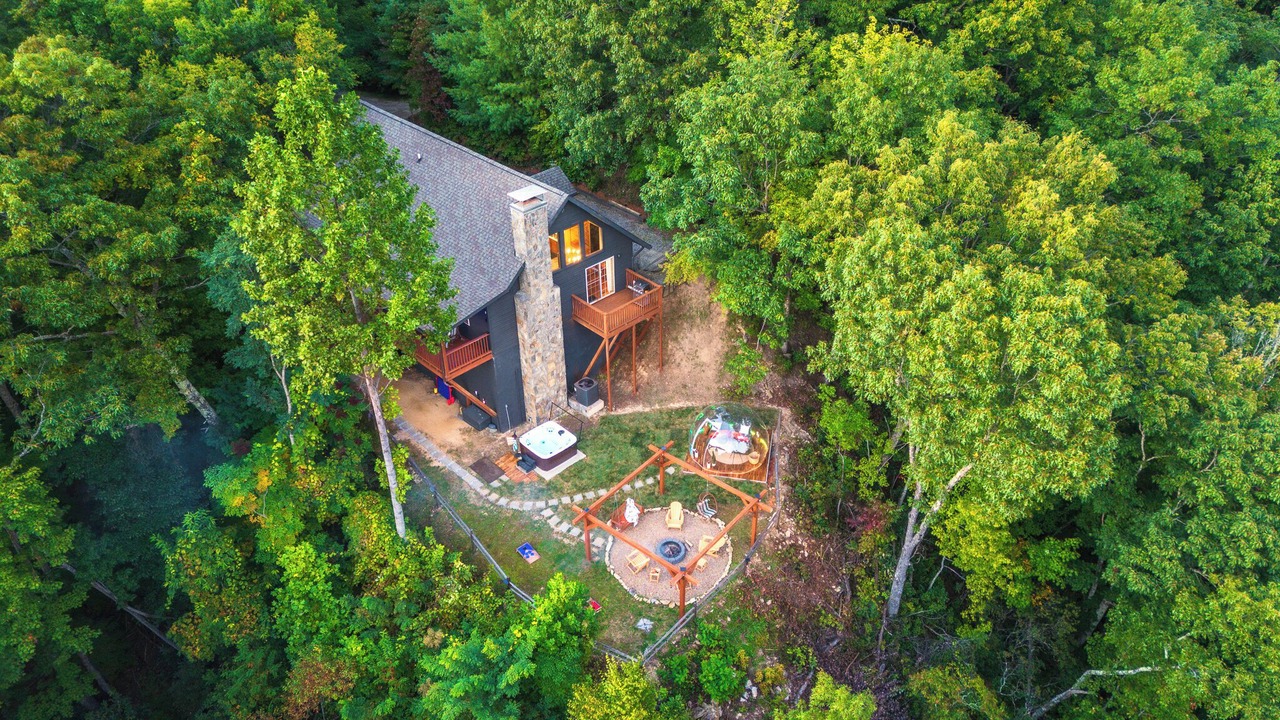 Photo of Outdoor in Maggie Valley