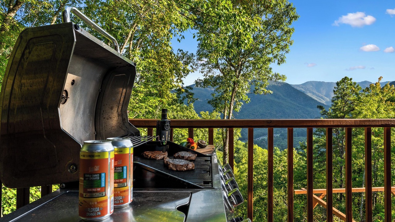 Photo of Outdoor in Maggie Valley
