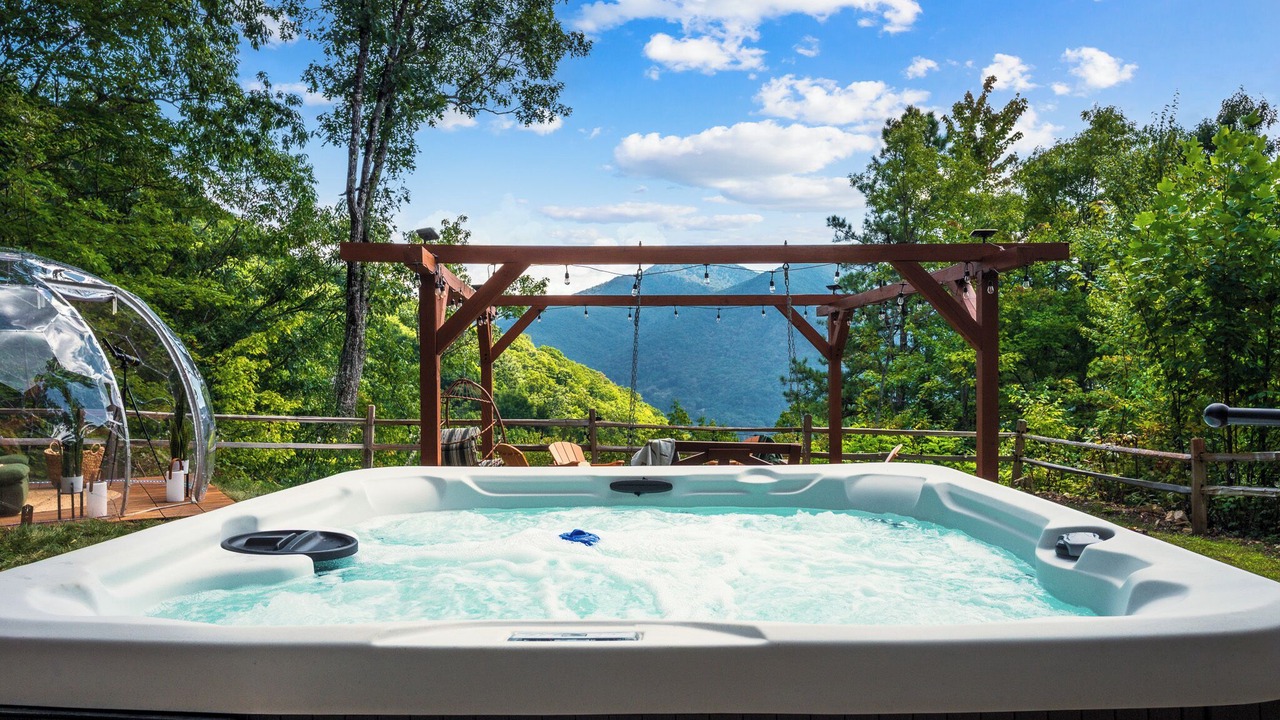 Photo of Outdoor in Maggie Valley