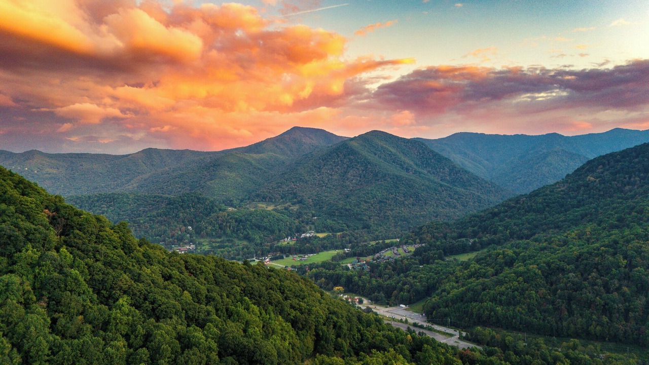 Photo of Others in Maggie Valley