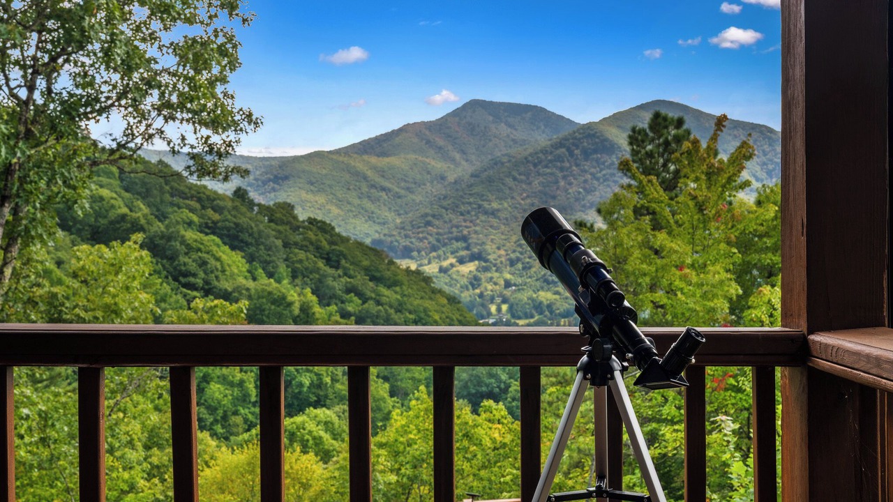 Photo of Outdoor in Maggie Valley