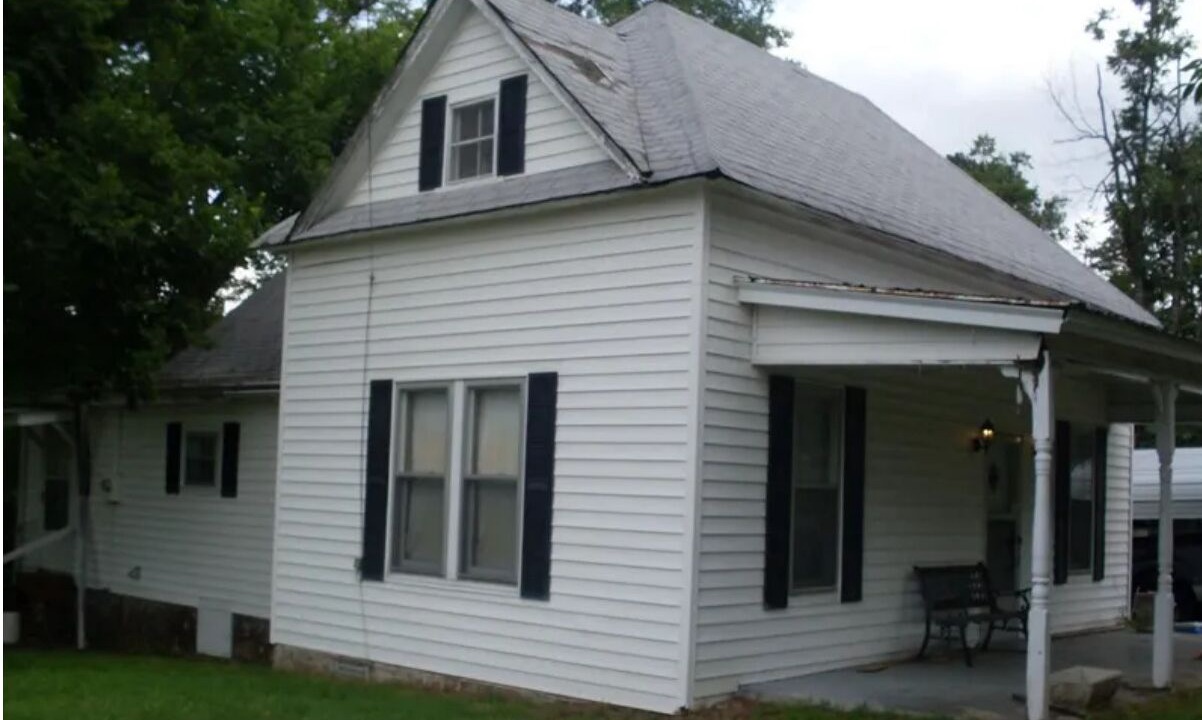 Photo of Outdoor in Altus