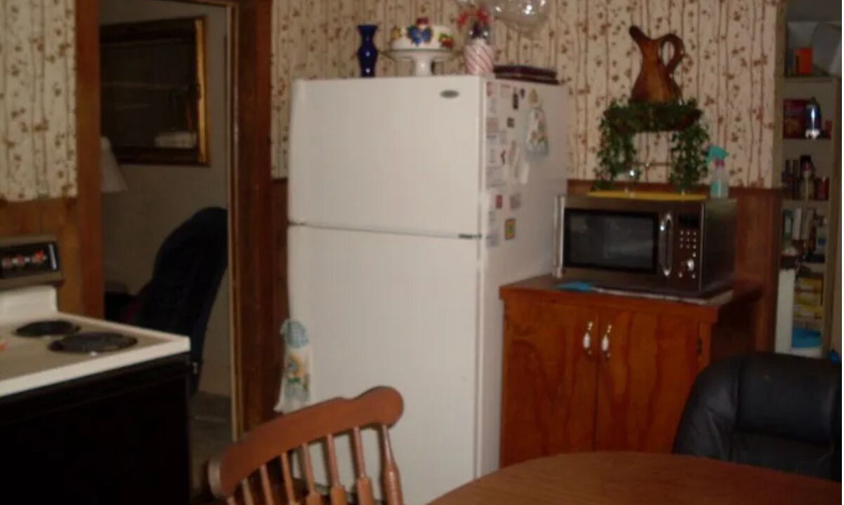 Photo of Kitchen in Altus