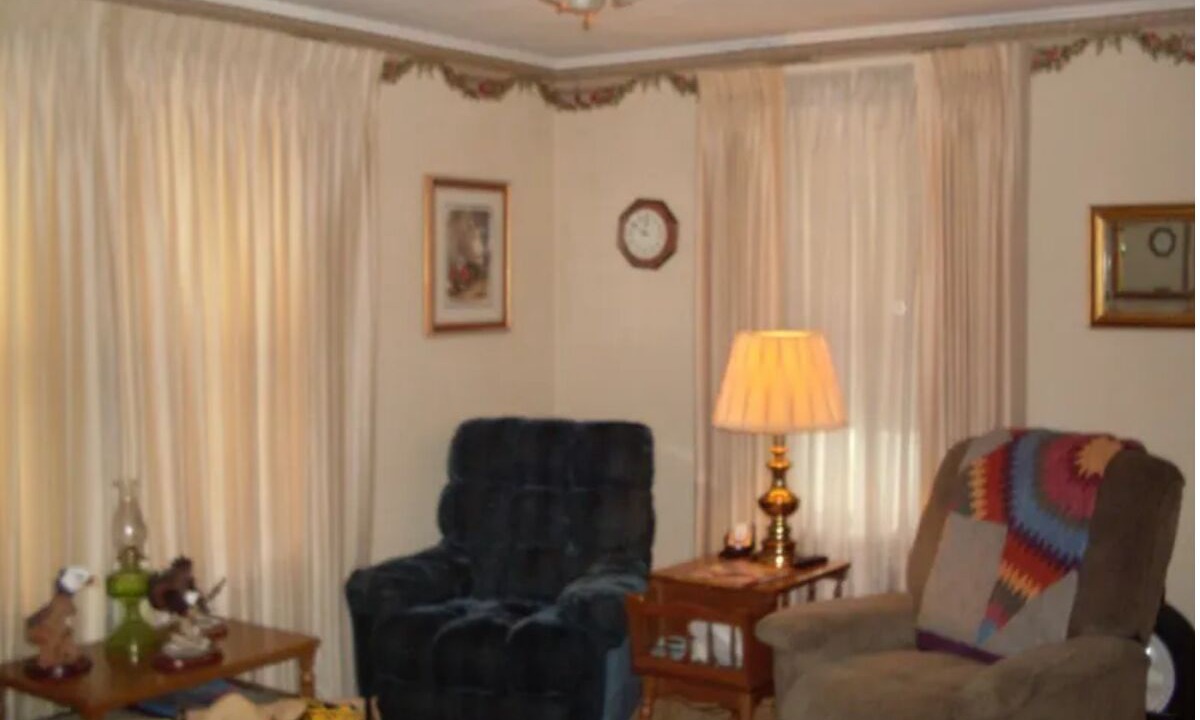 Photo of Livingroom in Altus