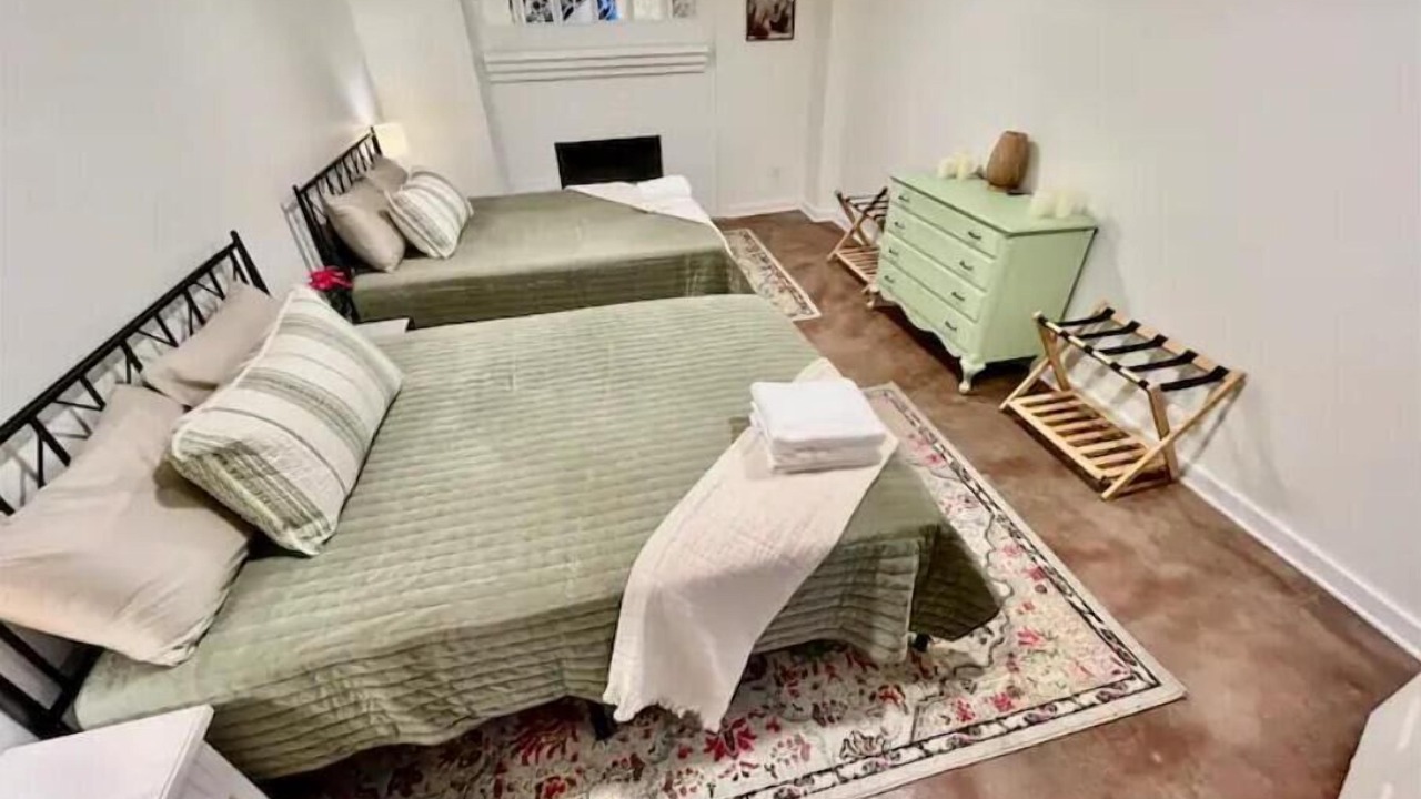 Photo of Bedroom in Massies Mill
