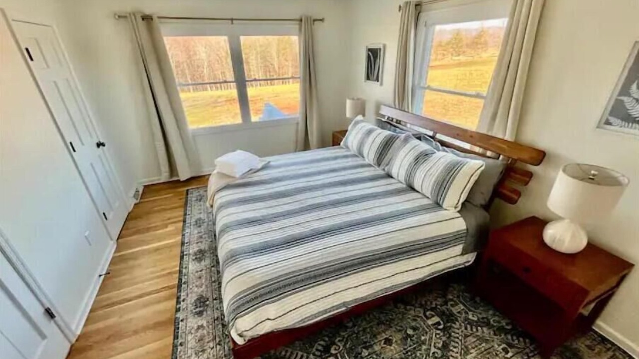 Photo of Bedroom in Massies Mill
