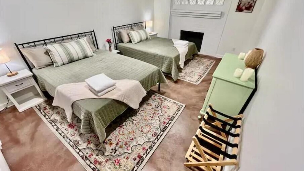 Photo of Bedroom in Massies Mill
